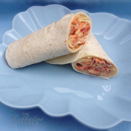 LUNCH WRAPS